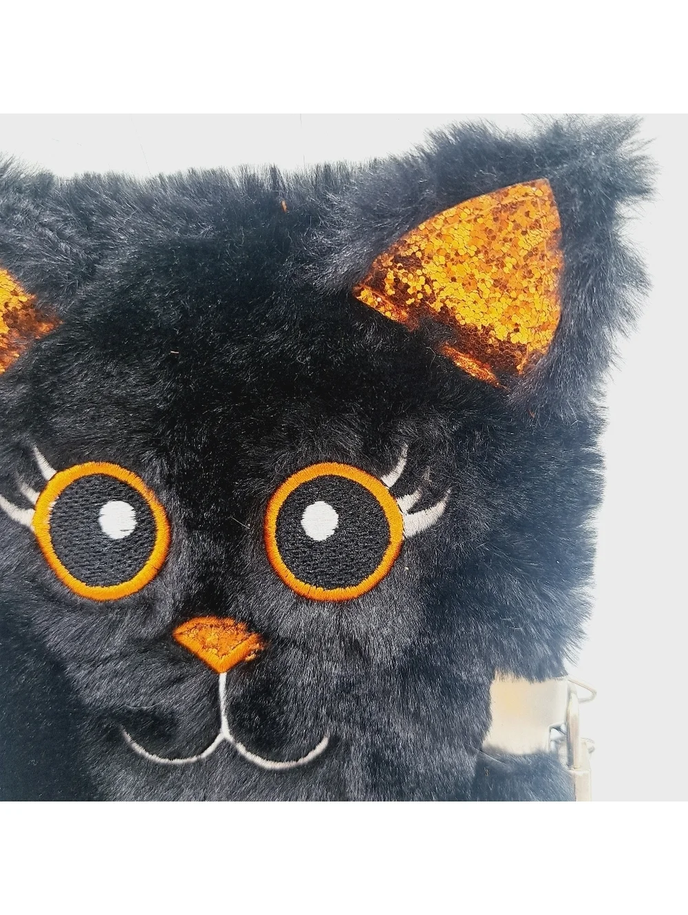 N/A furry kitty